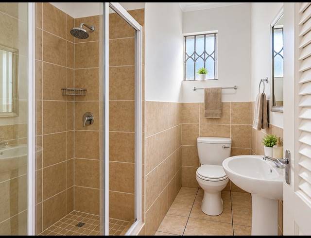 1 BEDROOM PROPERTY TO RENT IN BOSTON